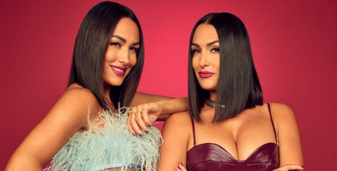 Nikki Bella thought about joining AEW after watching Mercedes Mone’s debut