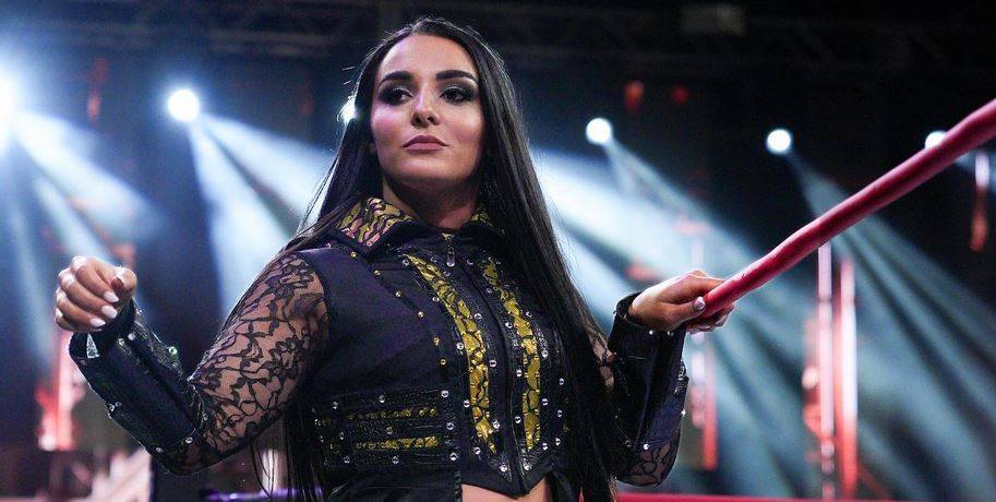 Deonna Purrazzo Speaks Out Against ROH’s Lack of Support for Women