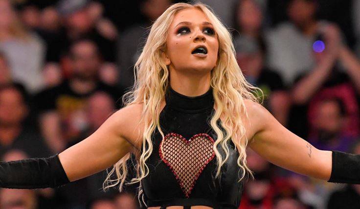 Update on Julia Hart’s Injury from A Scare on AEW Dynamite, Matt Hardy/AEW, and Will Ospreay