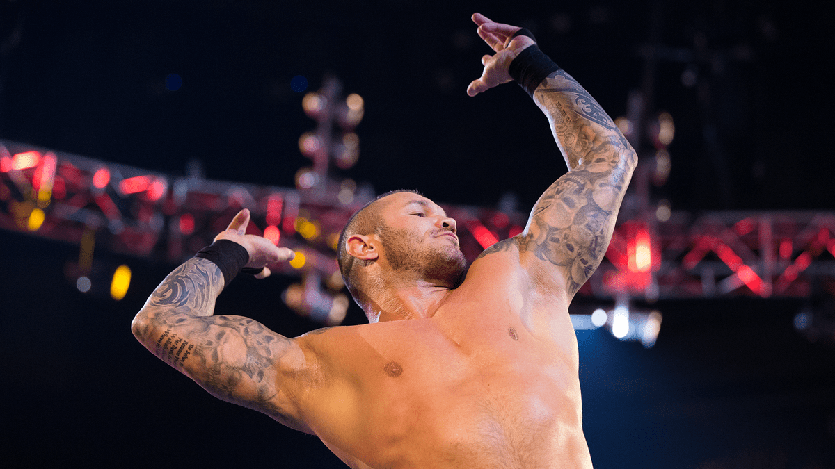 Celebrate 22 Years of Randy Orton in WWE! Get Your Clash at the Castle Combo Tickets Early, Don’t Miss WWE on A&E!