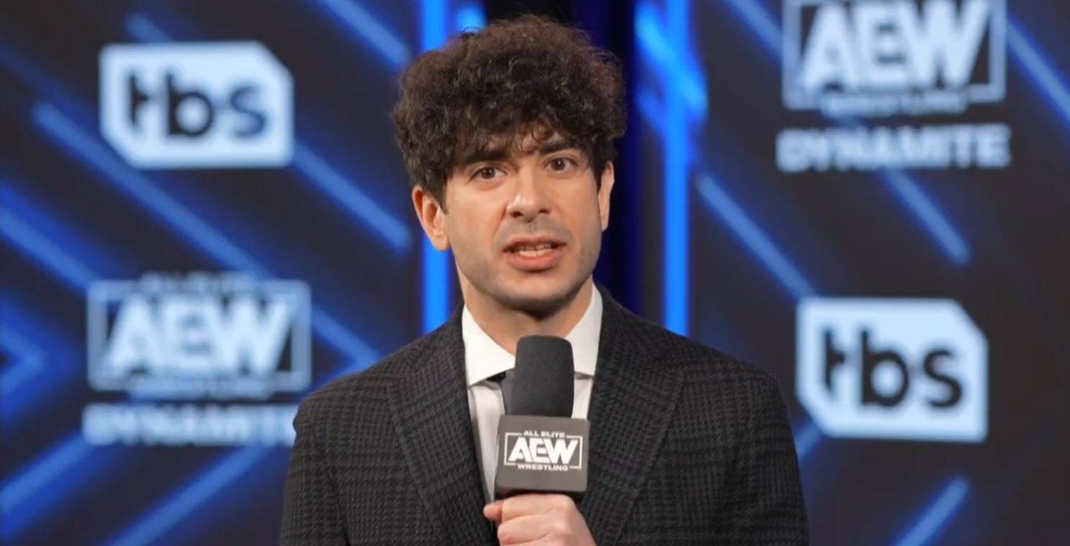 Tony Khan has exciting news for tonight’s AEW show – new match added!