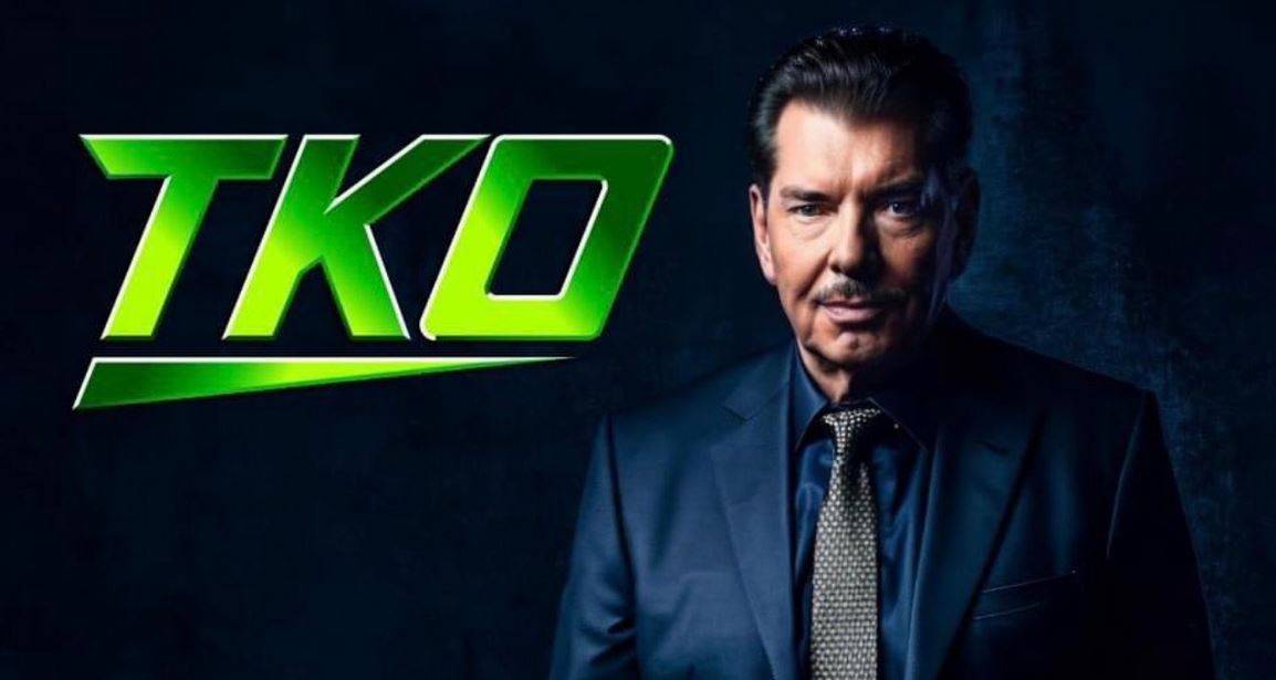 TKO Acquires Big Stake in Vince McMahon’s Company