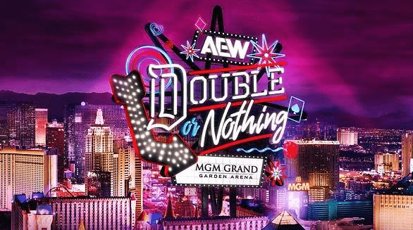 AEW Double Or Nothing 2024 Full Show Replay Full Show Online Free