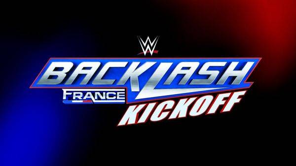 Watch WWE BackLash France 2024 Kickoff 5/3/24 Full Show Online Free