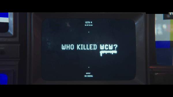 Watch Who Killed WCW S1E1 6/4/24 Full Show Online Free
