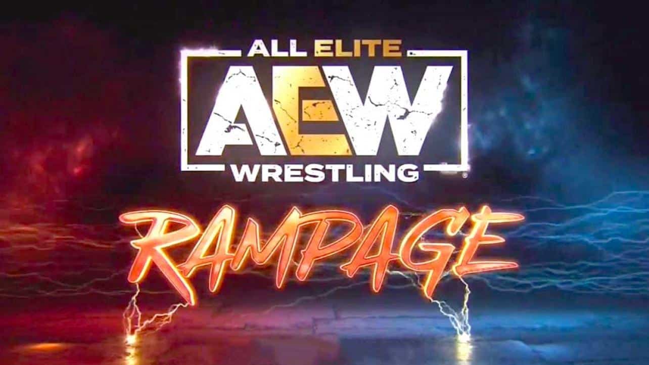 Watch AEW Rampage 10/4/24 Full Show Online Free