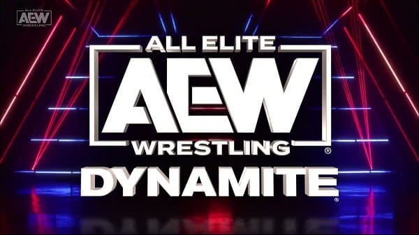 Watch AEW Dynamite 11/27/24 Full Show Online Free