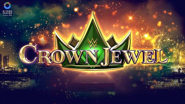 WWE Crown Jewel 2024 Full Show Replay Full Show Online Free