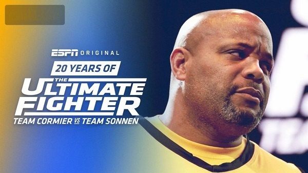 Watch The Ultimate Fighter – Cormier vs. Sonnen 5/27/25 – 27th May 2025 Full Show Online Free