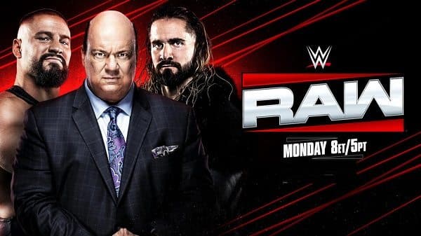 Watch WWE RAW 4/28/25 Full Show Online Free