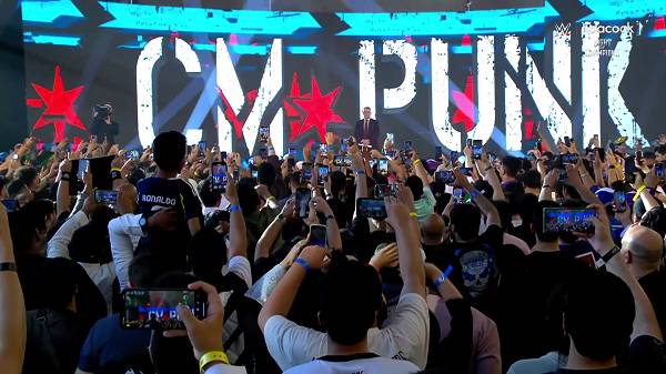 Watch WWE Night Of Champions KickOff 2025 6/27/25 Full Show Online Free
