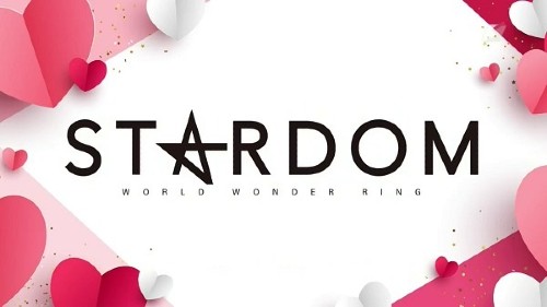 Watch STARDOM CRIMSON NIGHTMARE 2025 11/4/25 Full Show Online Free