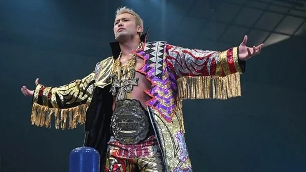 Watch NJPW Documentary The Rainmaker Full Show Online Free
