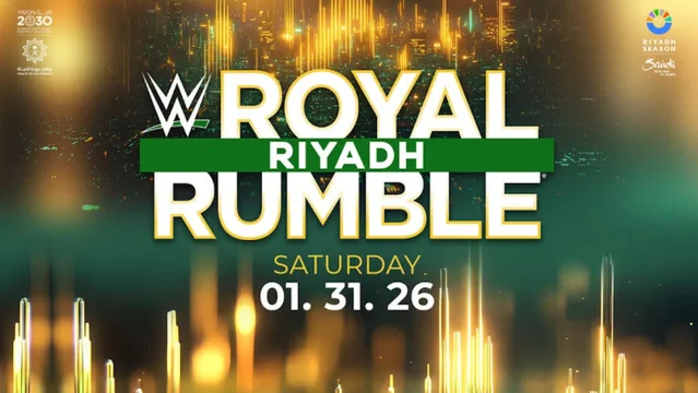 Watch WWE Royal Rumble 2026 1/31/26 Full Show Online Free