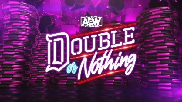 Watch AEW Double or Nothing 2026 5/24/26 Full Show Online Free