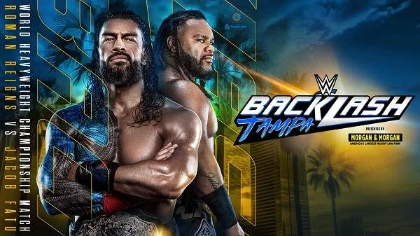 Watch WWE Backlash 2026 5/9/26 Full Show Online Free