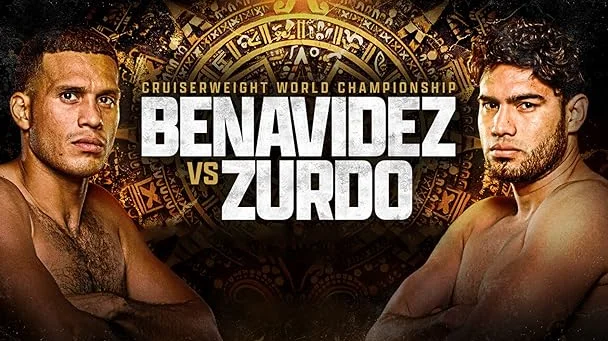 Watch David Benavidez vs Gilberto Ramirez 5/2/26 Full Show Online Free