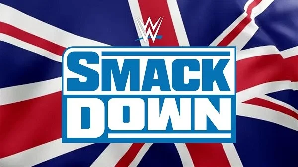 Watch WWE Smackdown UK 6/23/26 – 23rd June 2026 Full Show Online Free