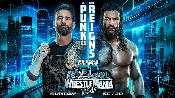 Watch WWE WrestleMania 42 2026 Night 2 4/19/26 Full Show Online Free