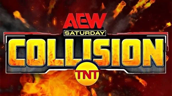 Watch AEW Collision 2026 7/25/26 Full Show Online Free