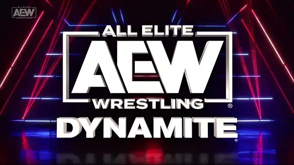 Watch AEW Dynamite 8/19/26 Full Show Online Free