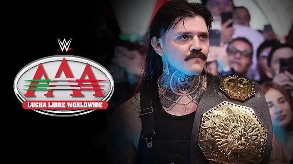 AAA OLA DE CALOR Lucha Libre AAA 2026 8/30/26 Full Show Online Free