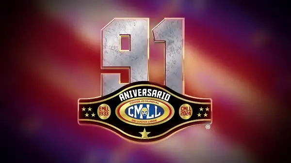 Watch AEW x CMLL Semana Internacional 2026 8/5/26 Full Show Online Free