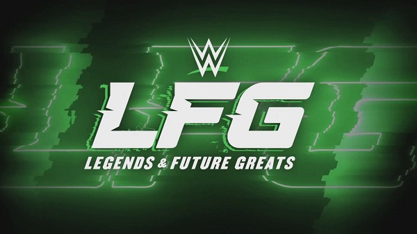 Watch WWE LFG Season 3 8/9/26 Full Show Online Free