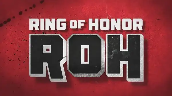 Watch ROH: Ring of Honor Wrestling 8/13/26 Full Show Online Free