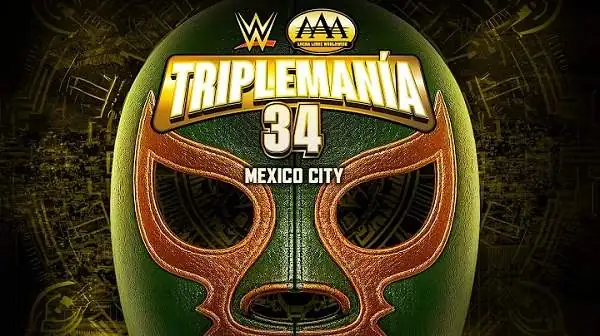 Watch AAA Triplemania Mexico 2026 Night 2 9/13/26 Full Show Online Free